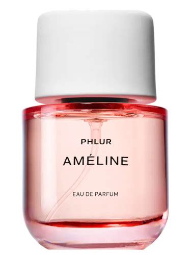 ameline perfume.